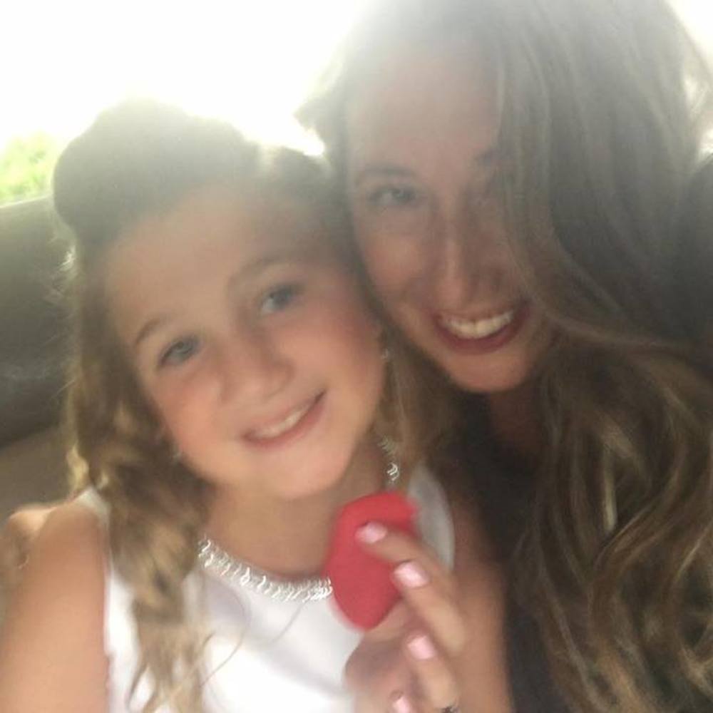 Meet your Posher, Theresa